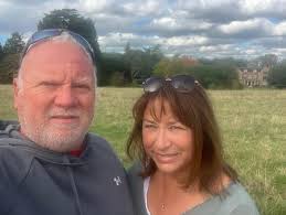 Day 2 1mile walking for my Mum & Dementia UK 🩷🩵