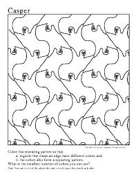 36+ tessellation coloring pages for printing and coloring. Tessellation Coloring Pages Coloring Home