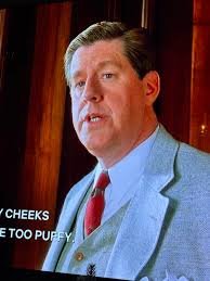 Sometimes, I forget that Edward Hermann and Kelly Bishop were renowned  actors before they were in Gilmore Girls ❤️ : r/GilmoreGirls