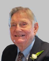 Wilbur Hendrix Obituary October 31, 2021