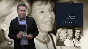 Georges de caunes pierre de caunes. La Mere Morte De Blandine De Caunes Youtube