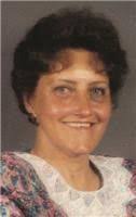 Doris Edwards Obituary (1940