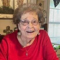 Pauline (Taylor) Summerlin Obituary