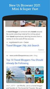 Get new version of uc browser. New Uc Browser 2021 Mini Secure Super Browser Overview Google Play Store Venezuela