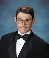 This is my Senior Mason Malmay. He will be graduating from Negreet School  May 5th. To say we are proud of him is an understatement. His hobbies  include Bull Riding, Playing Baseball,