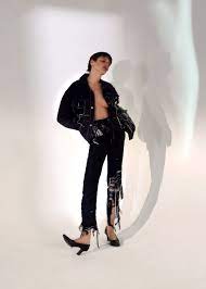 We did not find results for: Pour Ou Contre Le Jean Troue Dechire L Express Styles