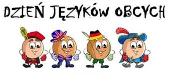 Znalezione obrazy dla zapytania europejski dzień języków obcych w przedszkolu