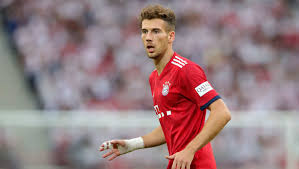Bombshell in the transfer market from the bundesliga.bayern munich's established midfielder leon goretzka has rejected the club's latest offer to renew his contract. Bayern S Leon Goretzka Anticipating Mixed Reaction On First Return To Schalke Since Summer Switch 90min