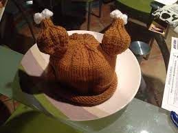 Once you start making hats, it can get addictive, experimenting with various the knitted hat patterns below have been chosen with variety in mind, from woman's hats, men's hats to baby hat knitting patterns there is. Baby Turkey Hat Engineeredcreations