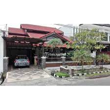 Check spelling or type a new query. Rumah Mewah 2 Lantai 4kt Kawasan Elite Fasilitas Lengkap Garasi Luas Di Surabaya Tribunjualbeli Com