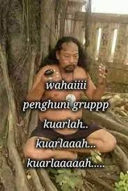 Hari gini masih jadi cebong sama kampret? Koleksi Gambar Komentar Facebook Lucu Gokil Abis Terupadate Kata Kata Terbaru Terupdate Meme Lucu Cartoon Jokes Gambar Lucu