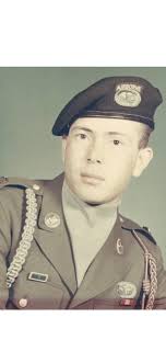 Glen Clinton Sweatt"