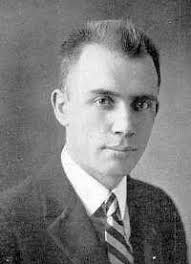 Roanoke Victory High School, 1923, Woodford County, Illinois