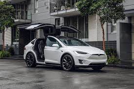 You buy online, selecting from over 60,000 used cars nationwide. 2020 Tesla Model X Review New Tesla Model X Suv Price Performance Range Interior Features Exterior Design And Specifications Carbuzz