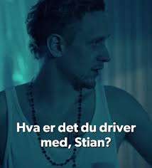 Norsk Humor: Knekt og Latter