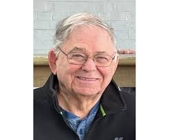 George Hendrickson Obituary (1938