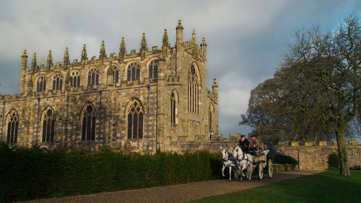 Utah filmmaker took a Regency romance from Lehi to England, and now to No.  1 on Amazon | KSL.com