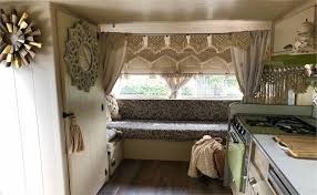 best vintage campers: 5 for sale right