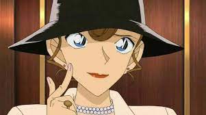 يوكيكو detective conan wallpapers detective conan conan