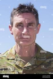 Angus campbell hi-res stock photography and images