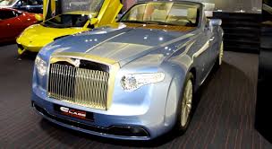 Image result for Rolls-Royce Hyperion Pininfarina