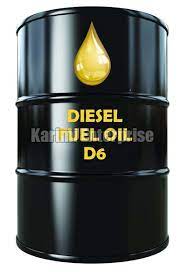 D6 Diesel Petroleum Products by Karimi Enterprise, D6 Diesel Petroleum Products | ID - 1758711