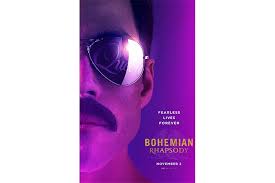 #bohemianrhapsody about 20th century fox: Watch Teaser For Queen Biopic Bohemian Rhapsody Released