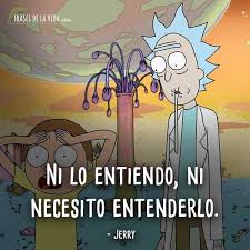 139,013 likes · 111 talking about this. Frases De Rick Y Morty 5 Frases De La Vida