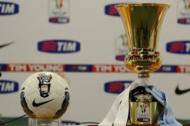 Entrano in gioco tutte le big: Coppa Italia Programma E Risultati 13 Gennaio 2021