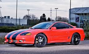 1992 Dodge Stealth Rt Twin Turbo Twin Turbo Turbo Dodge