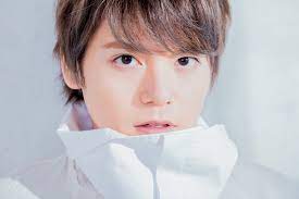 Maybe you would like to learn more about one of these? Uchida Yuuma Archives Blcd Online