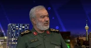 شهدا الگوی همه جوانان ما هستند