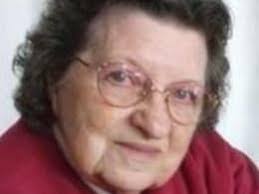 Charlotte Ropp-Giles Obituary (1928