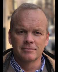 Christopher Courcy's Instagram, Twitter & Facebook