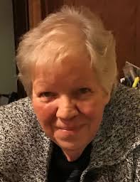 Obituary information for Sharon Sue Davie