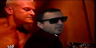 Wrestling pics from 1976 with identifiable students