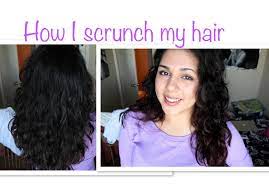 Discover the best hair products for straight hair of 2021. 8 Incredible Tips How To Scrunch Your Short Long Straight Hair To Get Natural Curls