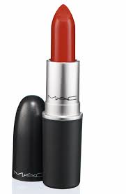 I tried ruby woo and russian red. Mac Cosmetics Matte Lipstick Russian Red Reviews Makeupalley