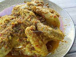 Resep Ayam Betutu Juara Harus Recook Oleh Xander S Kitchen Recipe Resep Ayam Resep Masakan Resep Masakan Indonesia