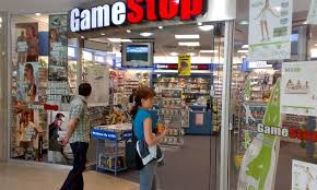 Køb gamestop corporation (gme) aktien. Gamestop Aktier Fortsaetter Vildt Kursridt Stiger 100 Pct Finans