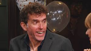 Mark Charnock & Zoë Henry