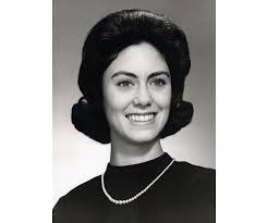 Margaret Morgan Obituary (02/02/1945