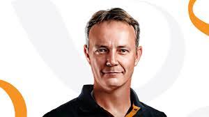 David Farquharson's Instagram, Twitter & Facebook