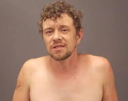 Alleged Ware ear-biter Alan Mosher charged with mayhem, assault and battery 