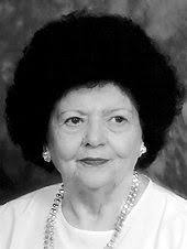 Virginia Verneace Allen Reheard