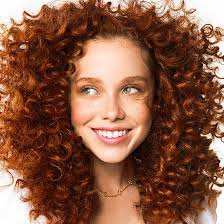 It's a messy, informal style that's still fashionable. How One Mom Learned To Love Her Curly Hair Parents