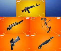 Viciando con este juego que he descubierto hace un días. Add These Weapons To Expand The Military Set In 9 0 Fortnite