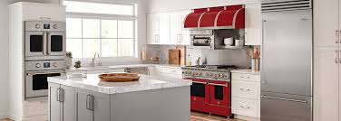 colorful kitchens the new status symbol