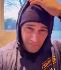 Nicholas Ambriz's Instagram, Twitter & Facebook