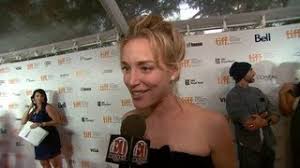 Piper perabo was born on october 31, 1976. Piper Perabo On The Looper Red Carpet Youtube